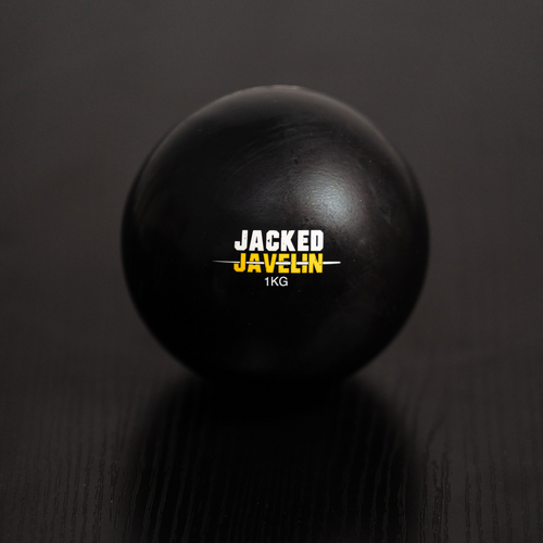 1KG Jacked Javelin Plyo Ball 