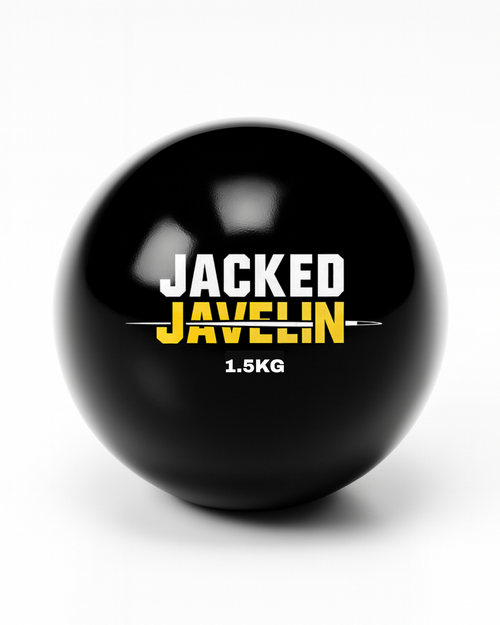 1.5KG Javelin Plyo Ball