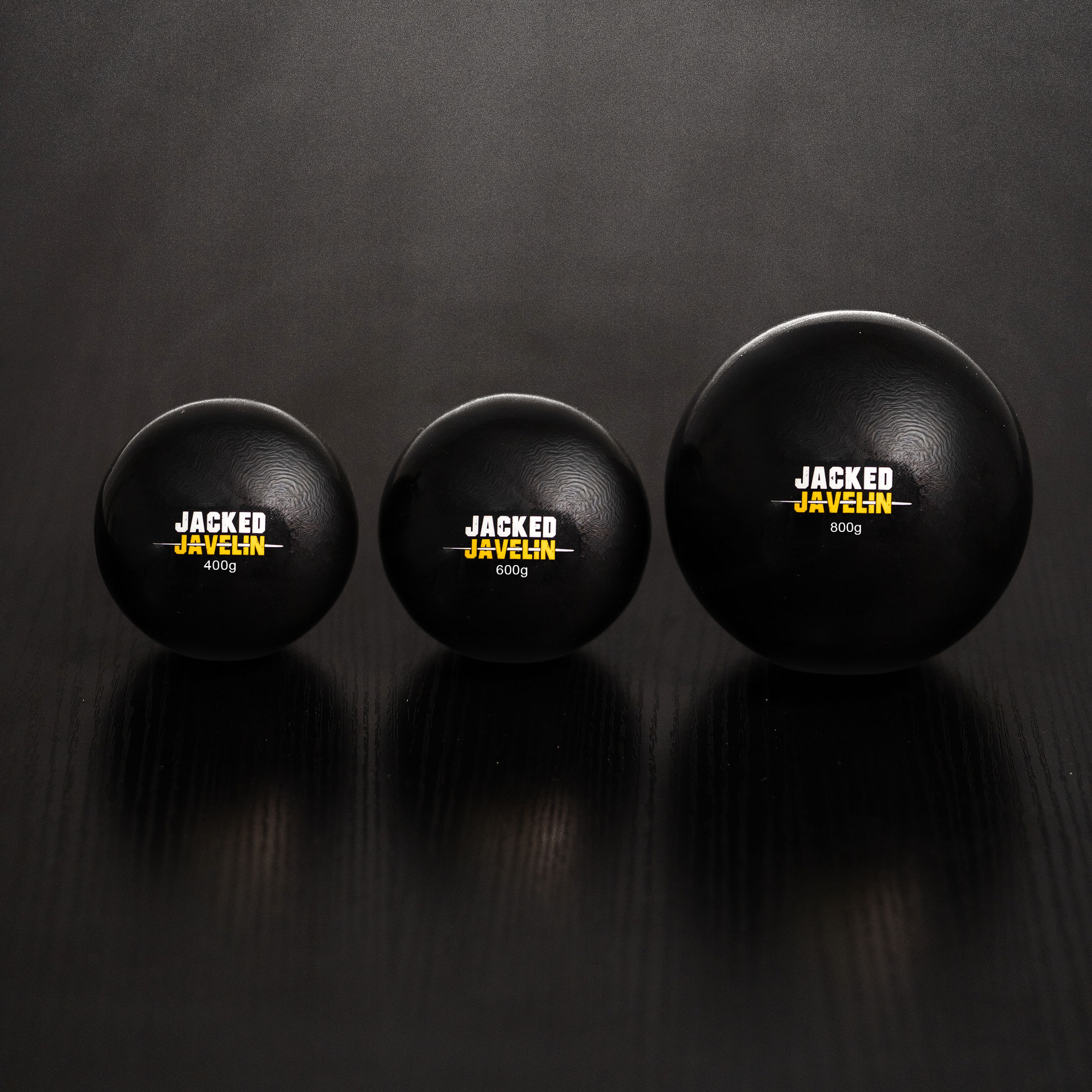 Light Javelin Plyo Ball Kit — ON BACKORDER
